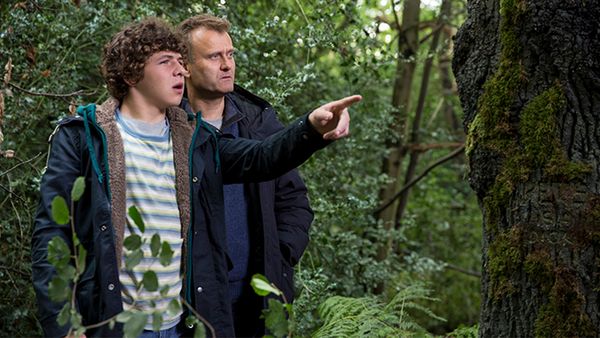Outnumbered - Episode 4