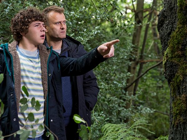 Outnumbered - Episode 4