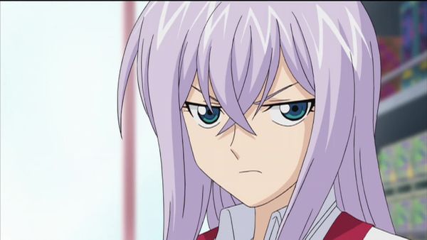 Cardfight!! Vanguard - The Fearsome Soulblast!