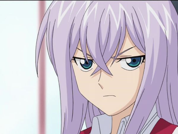 Cardfight!! Vanguard - The Fearsome Soulblast!