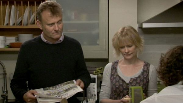 Outnumbered - Episode 1