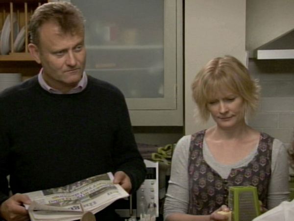 Outnumbered - Episode 1