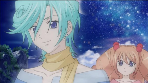 Cardfight!! Vanguard - At the end of the Battle…