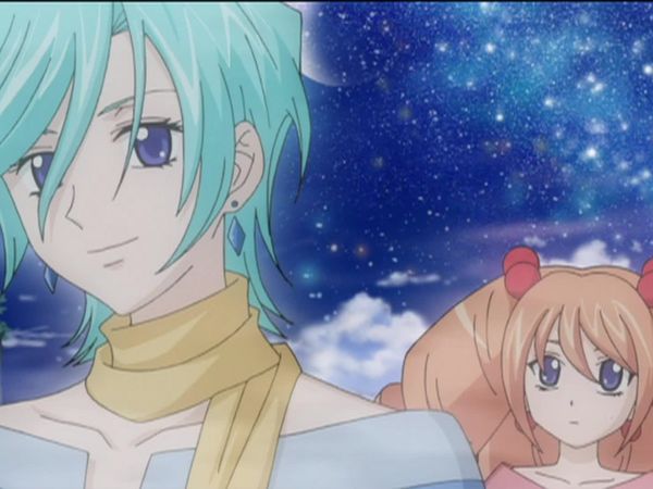 Cardfight!! Vanguard - At the end of the Battle…
