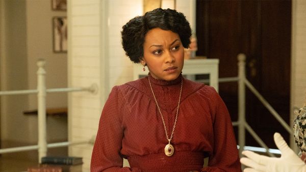 Murdoch Mysteries - The Witches of East York