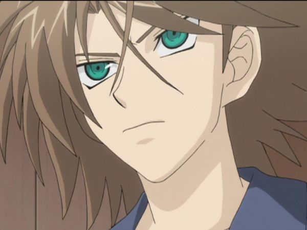 Cardfight!! Vanguard - Dangerous Scent