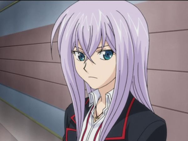 Cardfight!! Vanguard - The Coiling Thread