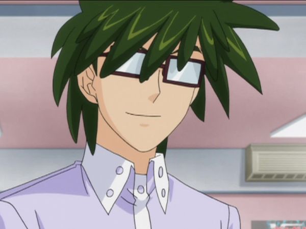 Cardfight!! Vanguard - It's Summer! It's Camp! It's Vanguard!