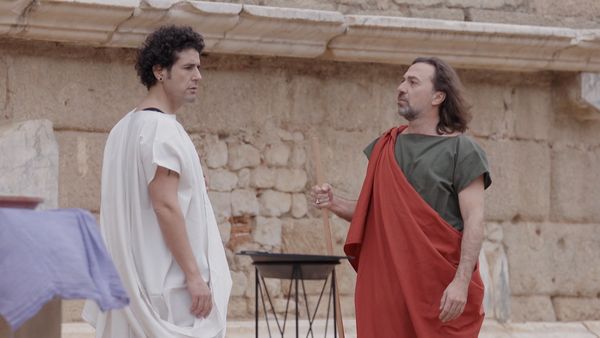 Un País Mágico - Badajoz