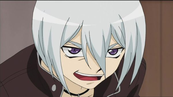 Cardfight!! Vanguard - Kyou's Revenge