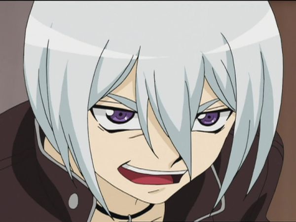 Cardfight!! Vanguard - Kyou's Revenge