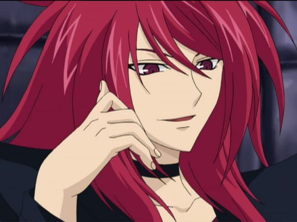 Cardfight!! Vanguard - Lonely Fight