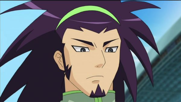 Cardfight!! Vanguard - The Strongest Team, Asteroid!