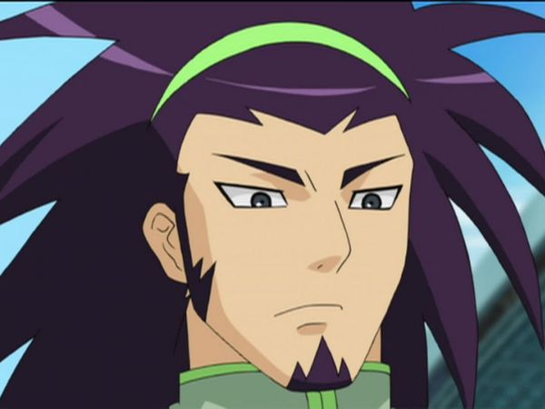 Cardfight!! Vanguard - The Strongest Team, Asteroid!