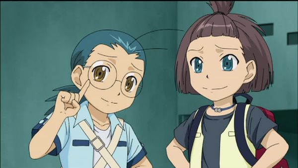 Cardfight!! Vanguard - Jurassic Army