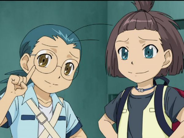 Cardfight!! Vanguard - Jurassic Army