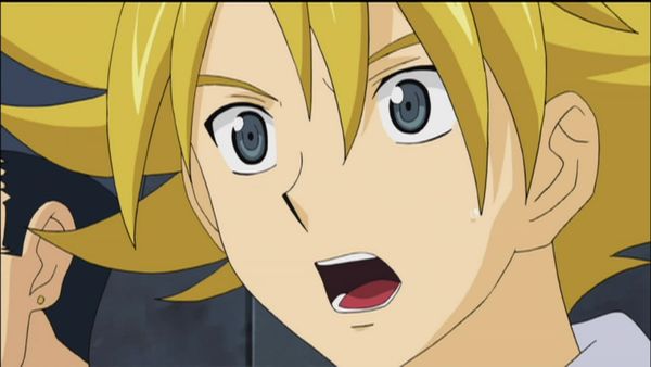 Cardfight!! Vanguard - The King of Underground Fights