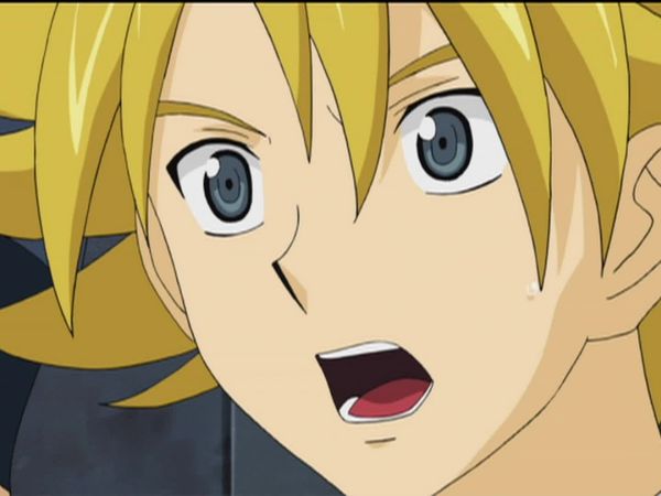 Cardfight!! Vanguard - The King of Underground Fights