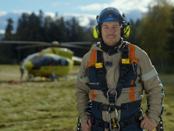 Högspänning - Avsnitt 506