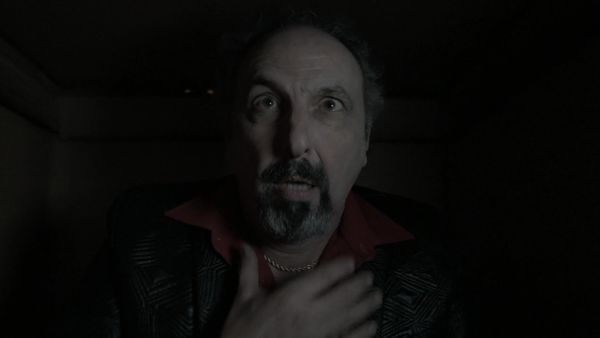 Deadbeat - Begeisterte Weihnachten