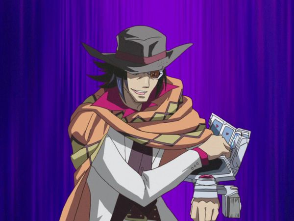 Yu-Gi-Oh! ZEXAL - Das Leben ist ein Karneval, Teil 1