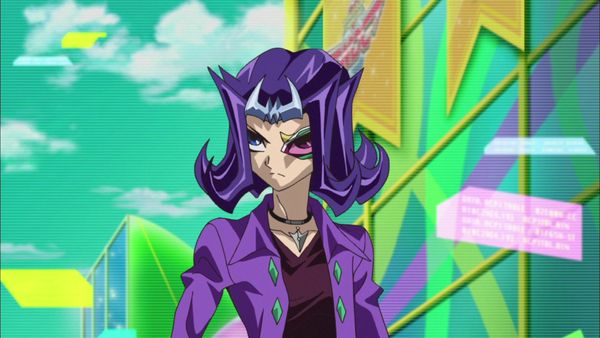 Yu-Gi-Oh! ZEXAL - Lasst die Duelle beginnen
