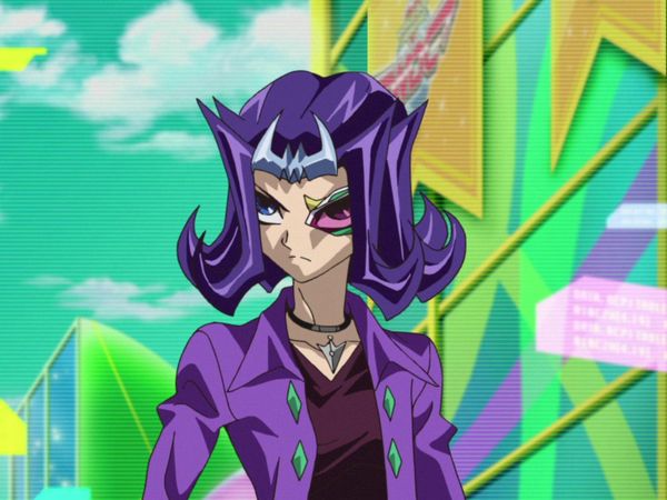 Yu-Gi-Oh! ZEXAL - Lasst die Duelle beginnen