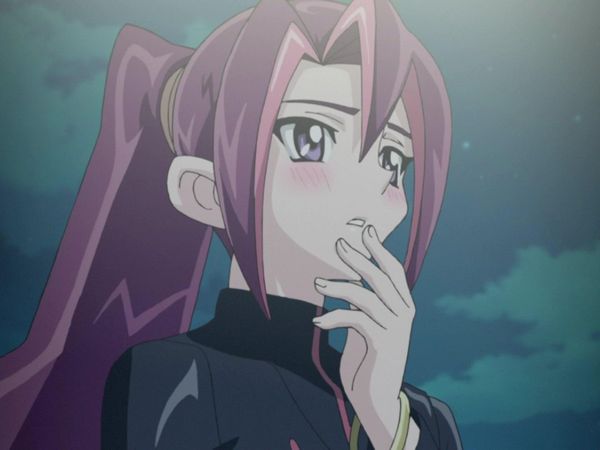 Yu-Gi-Oh! ZEXAL - Das Leben ist ein Karneval, Teil 2