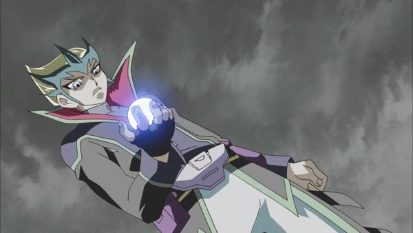 Yu-Gi-Oh! ZEXAL - Der Haijäger