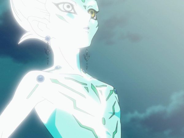 Yu-Gi-Oh! ZEXAL - Über Hart