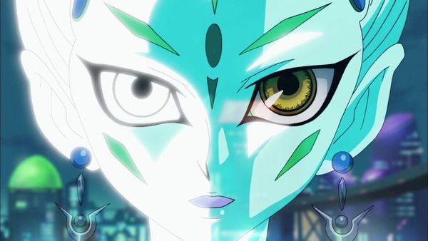 Yu-Gi-Oh! ZEXAL - Hart verlieren