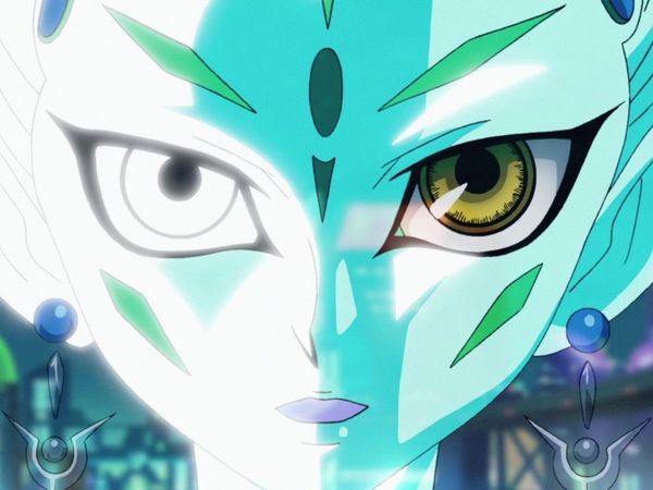 Yu-Gi-Oh! ZEXAL - Hart verlieren