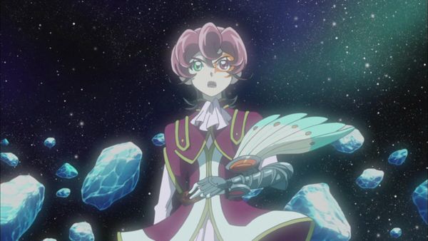 Yu-Gi-Oh! ZEXAL - Ein fragwürdiges Duo