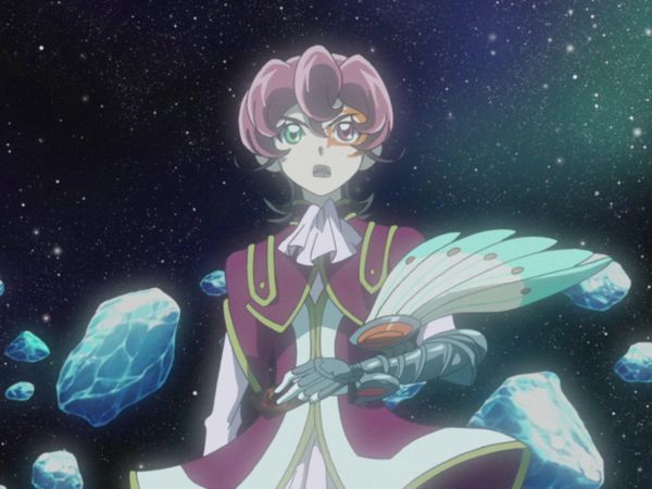Yu-Gi-Oh! ZEXAL - Ein fragwürdiges Duo