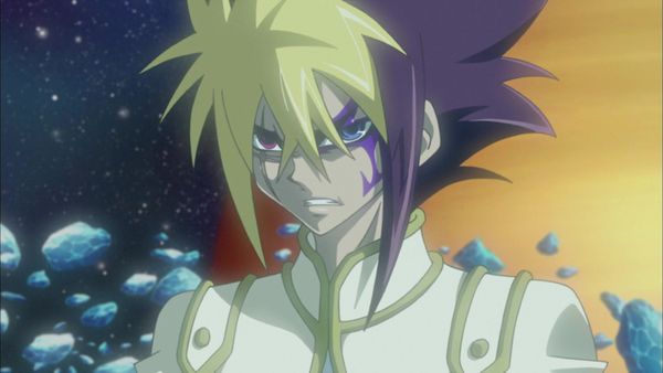 Yu-Gi-Oh! ZEXAL - Der Drache erwacht
