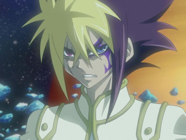 Yu-Gi-Oh! ZEXAL - Der Drache erwacht