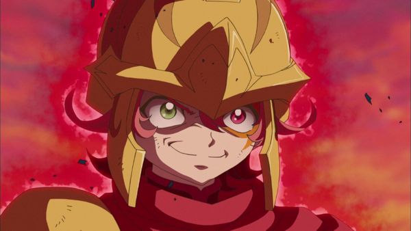 Yu-Gi-Oh! ZEXAL - Exit: Astral