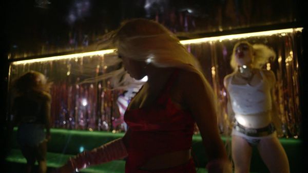 MTV Queens Of Pop - Eliza Rose & Interplanetary Criminal / Nicki Minaj & Ice Spice / Billie Eilish / Dua Lipa / Sabrina Carpenter  / Taylor Swift Ft. Post Malone