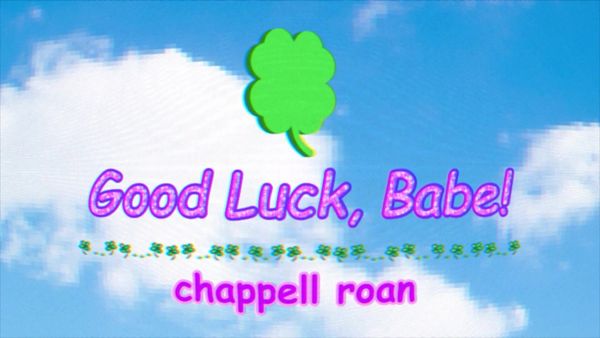MTV Queens Of Pop - Chappell Roan / Dua Lipa / Taylor Swift / Gracie Abrams / Taylor Swift / Tate McRae