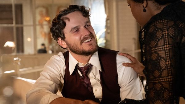 Murdoch Mysteries - Rawhide Ralph