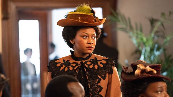 Murdoch Mysteries - Bloodlines