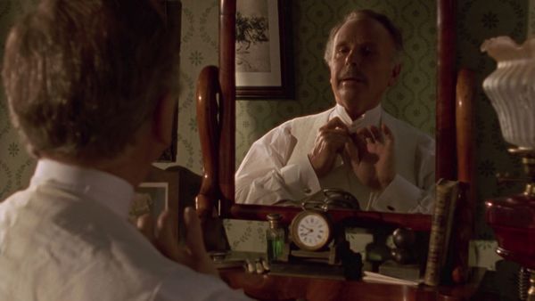 The Casebook of Sherlock Holmes - The Master Blackmailer