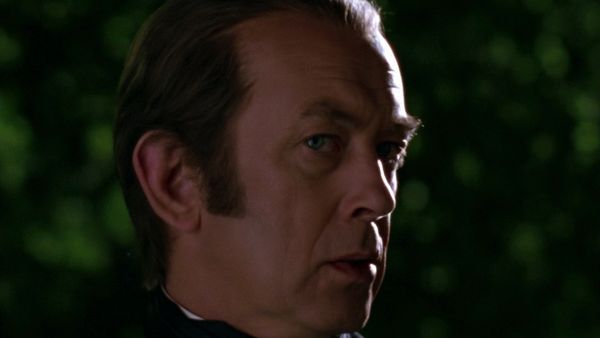 The Casebook of Sherlock Holmes - The Last Vampyre