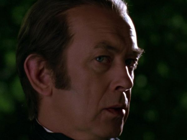 The Casebook of Sherlock Holmes - The Last Vampyre
