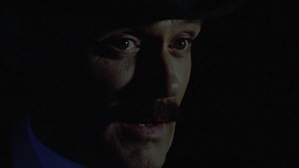 The Casebook of Sherlock Holmes - The Eligible Bachelor