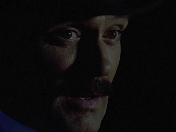 The Casebook of Sherlock Holmes - The Eligible Bachelor