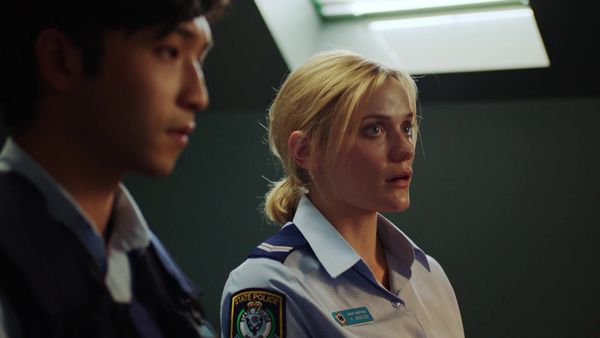 Dead Lucky - Episode 1