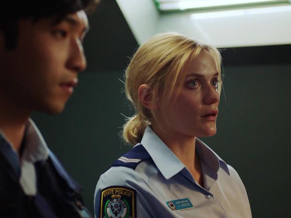 Dead Lucky - Episode 1