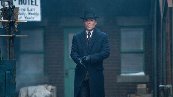 Murdoch Mysteries - Close Encounters