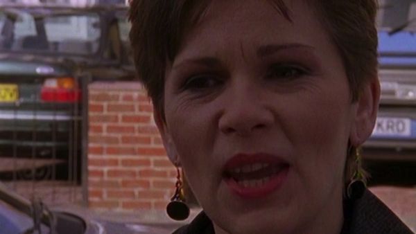 London's Burning - Episode 5